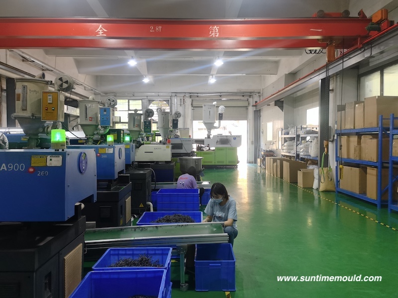 plastic-inection-molding-shop-in-suntime-mould